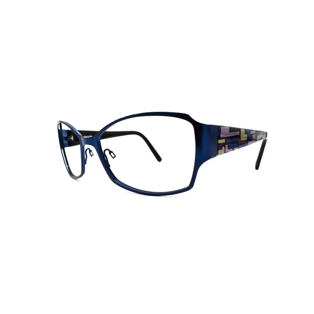 Kensie Here I am 57-17-135mm Sunglasses FRAMES ONLY - GOOD CONDITION
